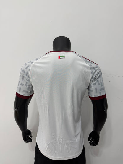 Maillot Émirats Arabes Unis 2026/27