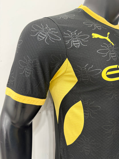 Maillot Manchester City 2026/27