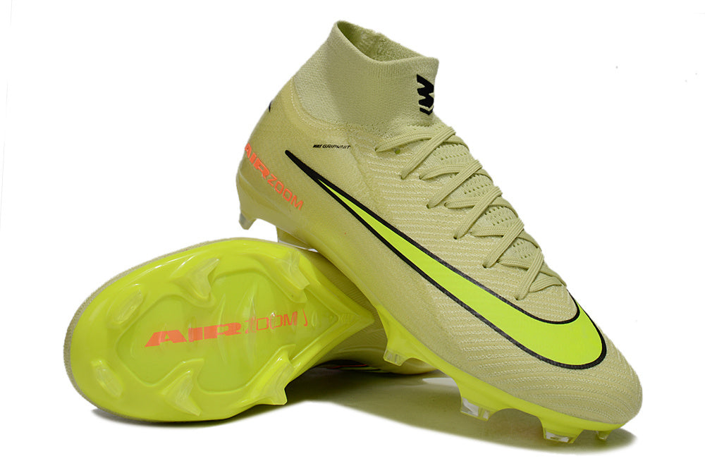 Air Zoom Mercurial Vapor XV Elite FG "Bonded Pack"