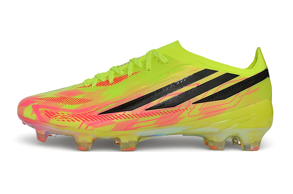 F50 Elite FG