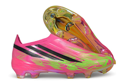 F50 Elite Laceless FG