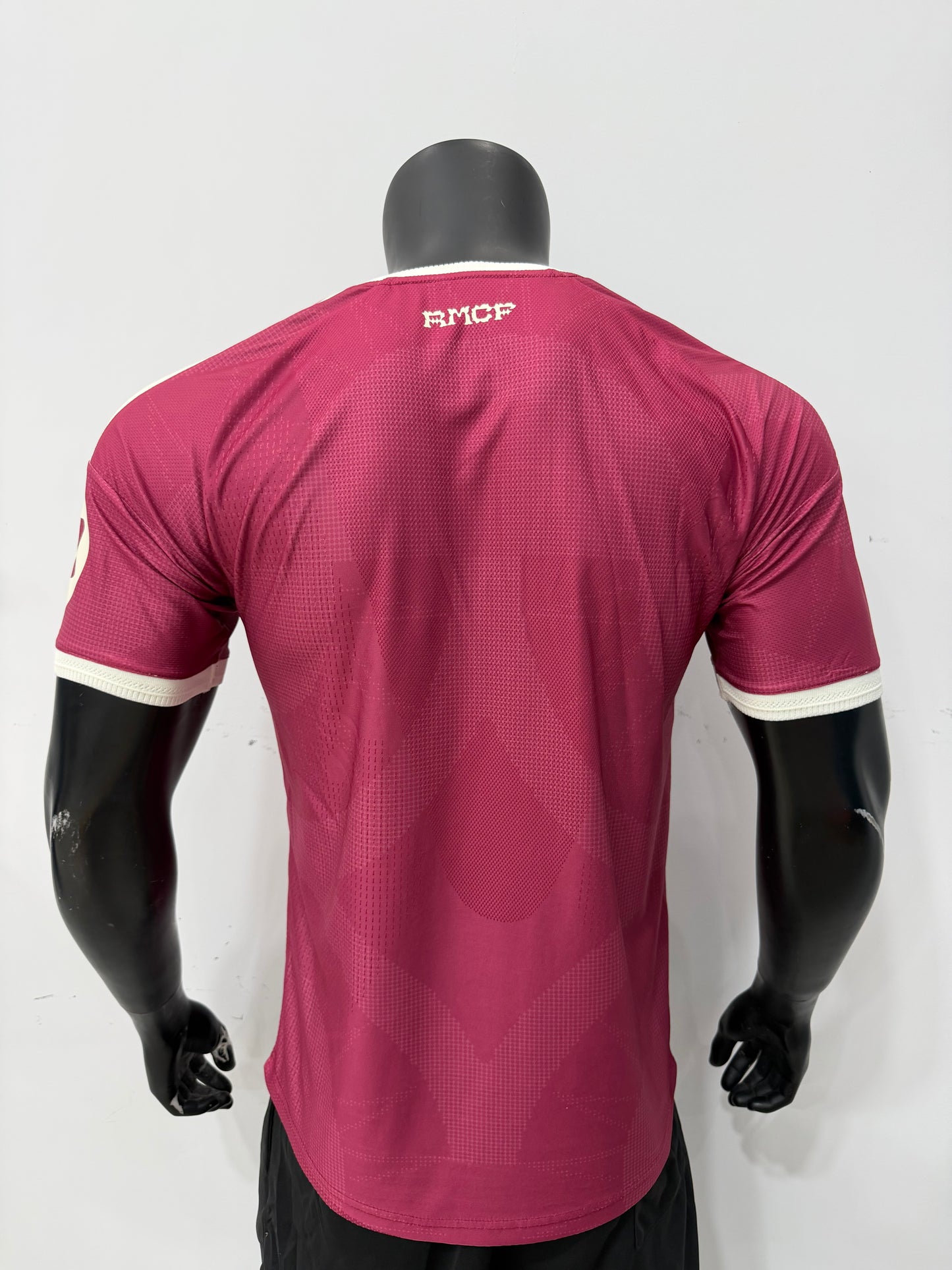 Maillot Réal Madrid 2026/27