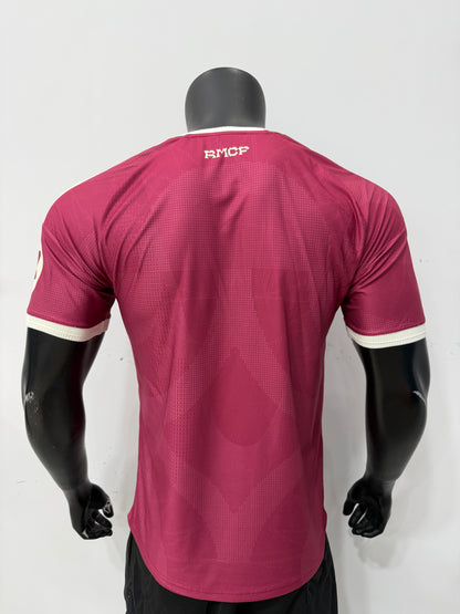 Maillot Réal Madrid 2026/27