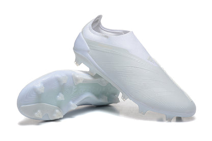 PREDATOR ACCURACY+ Blanches