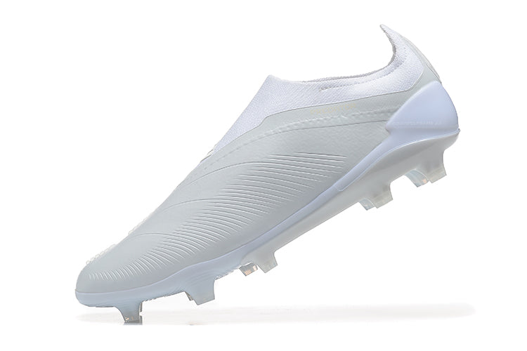 PREDATOR ACCURACY+ Blanches