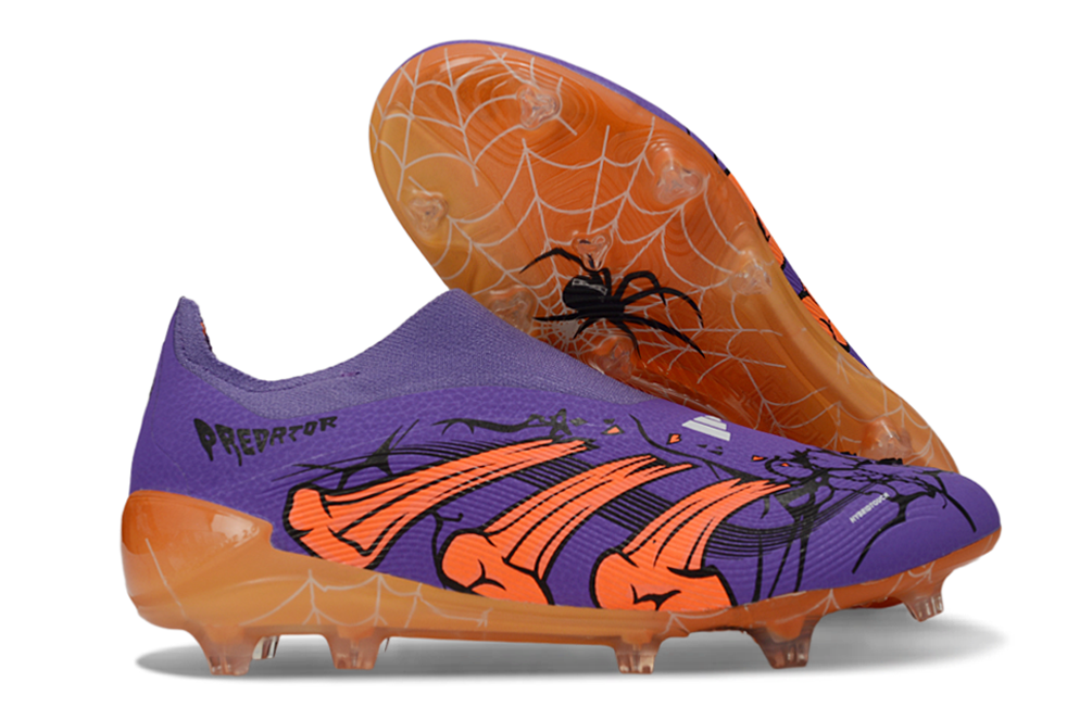 PREDATOR ACCURACY+ FG BOOTS