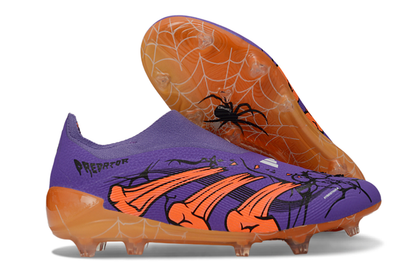 PREDATOR ACCURACY+ FG BOOTS