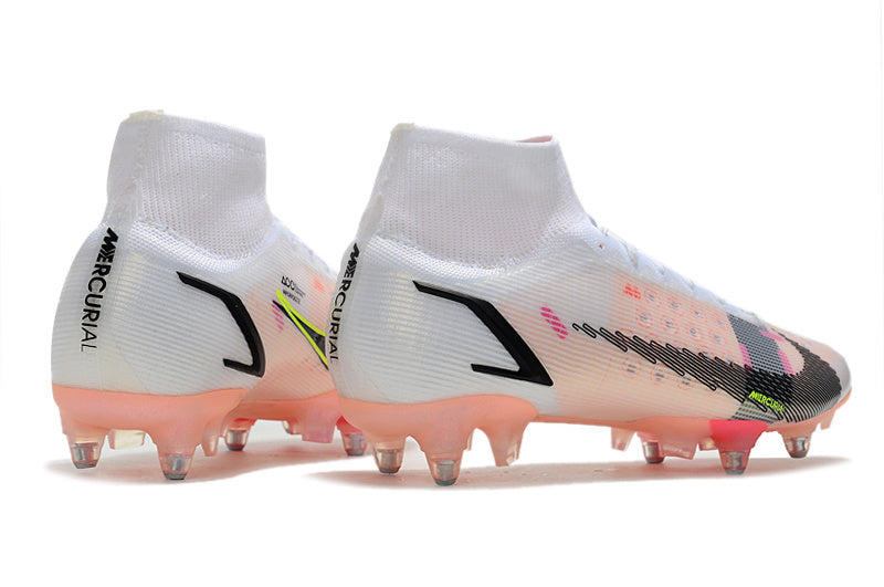 Mercurial Superfly VIII Elite SG PRO Anti Clog