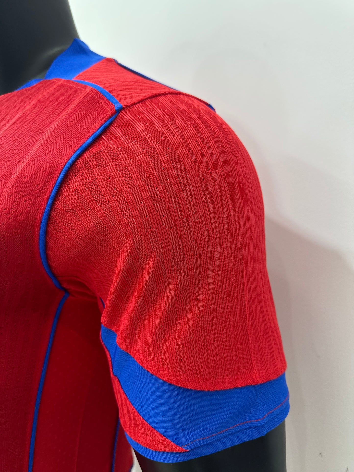 Maillot PSG 2025/26