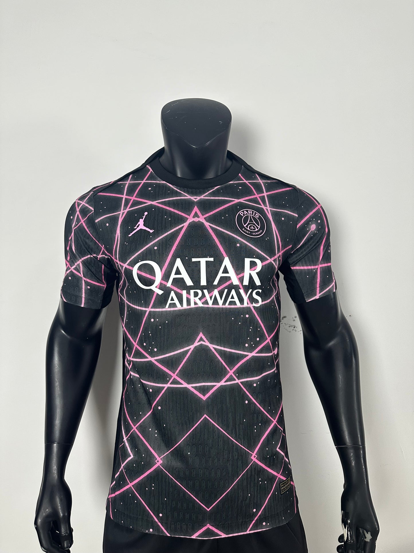 Maillot PSG 2025/26