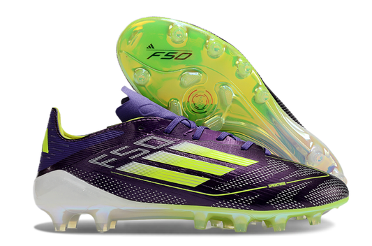 F50 ELITE AG