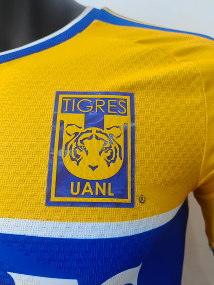 Maillot Tigres 2026/27
