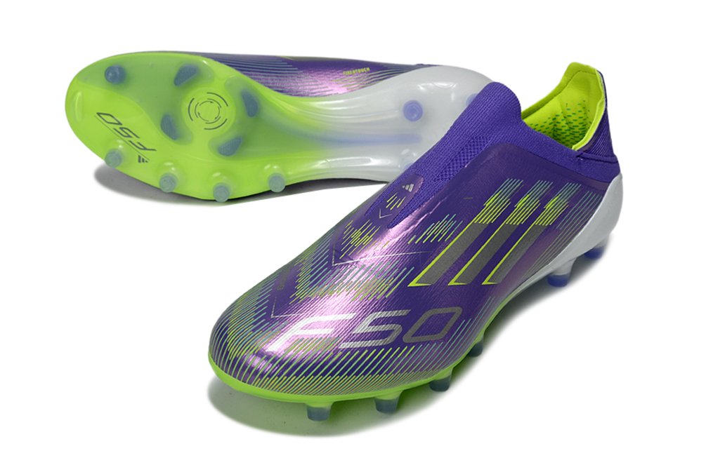 F50 Elite Laceless AG