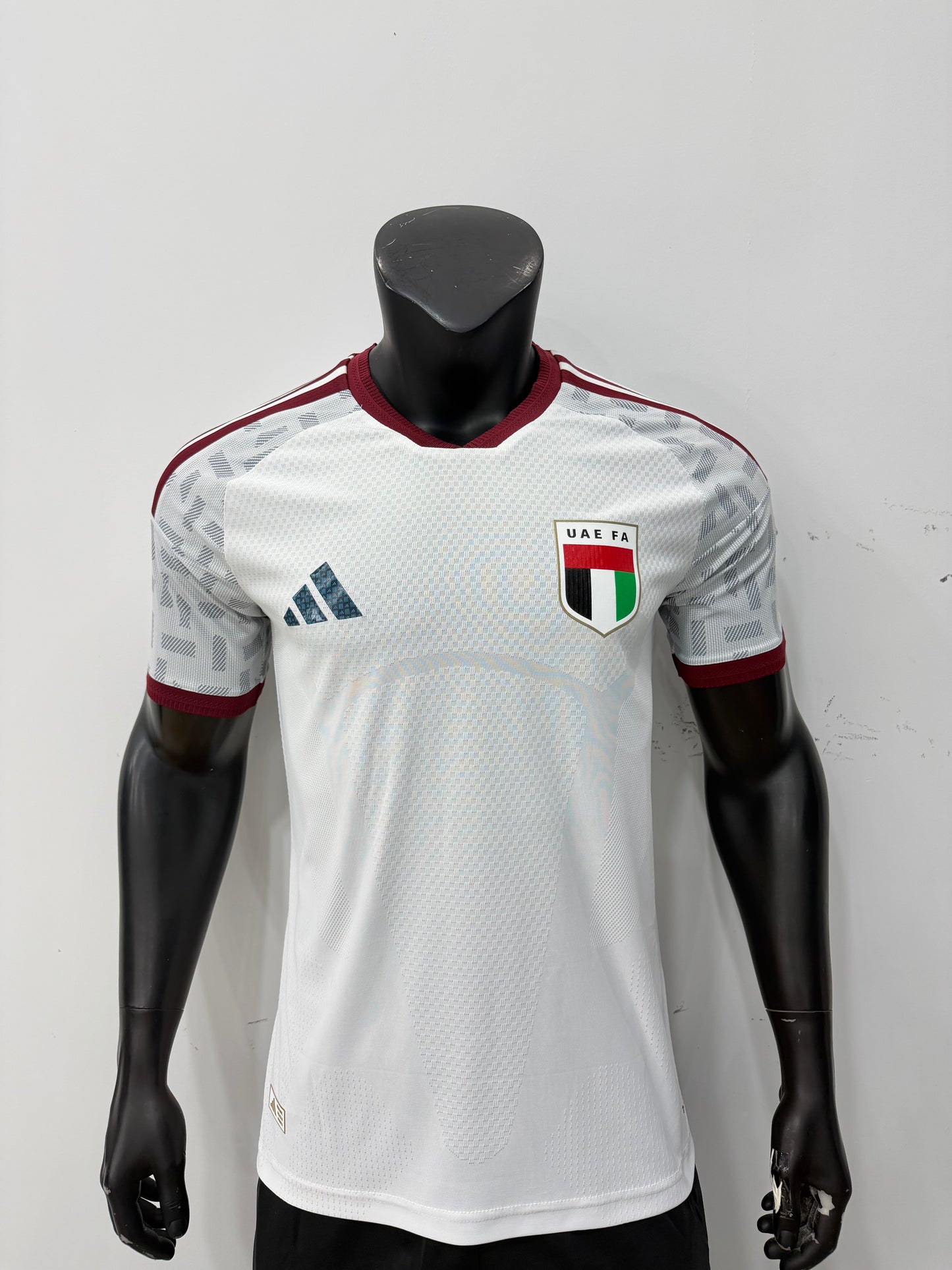 Maillot Émirats Arabes Unis 2026/27