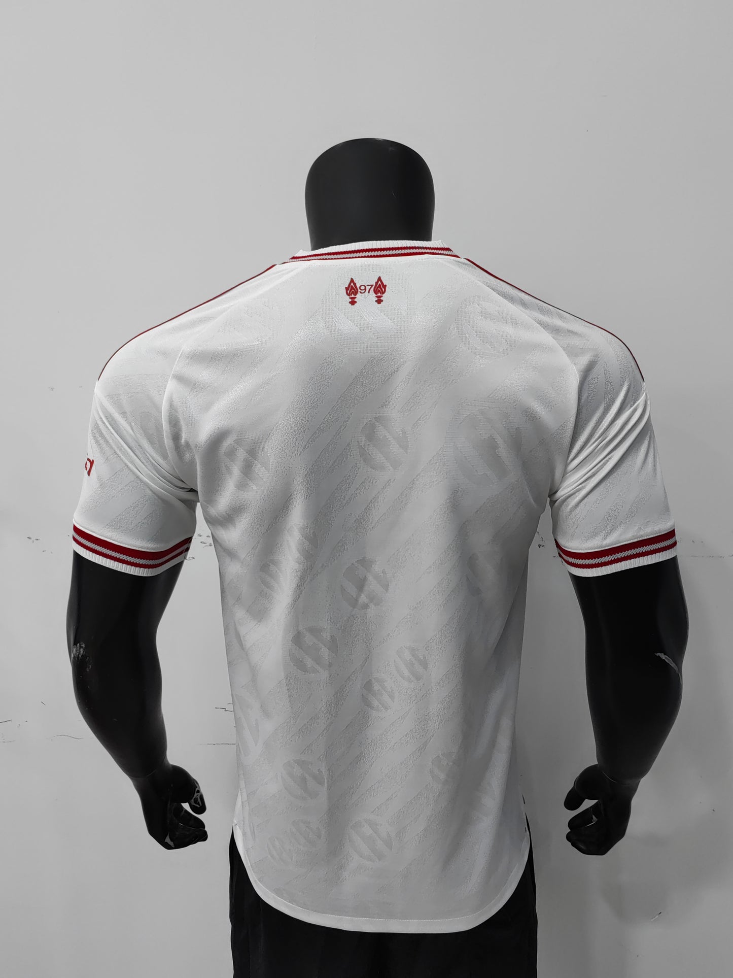 Maillot FC Liverpool 2026/27