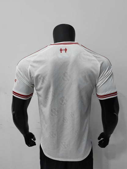 Maillot FC Liverpool 2026/27