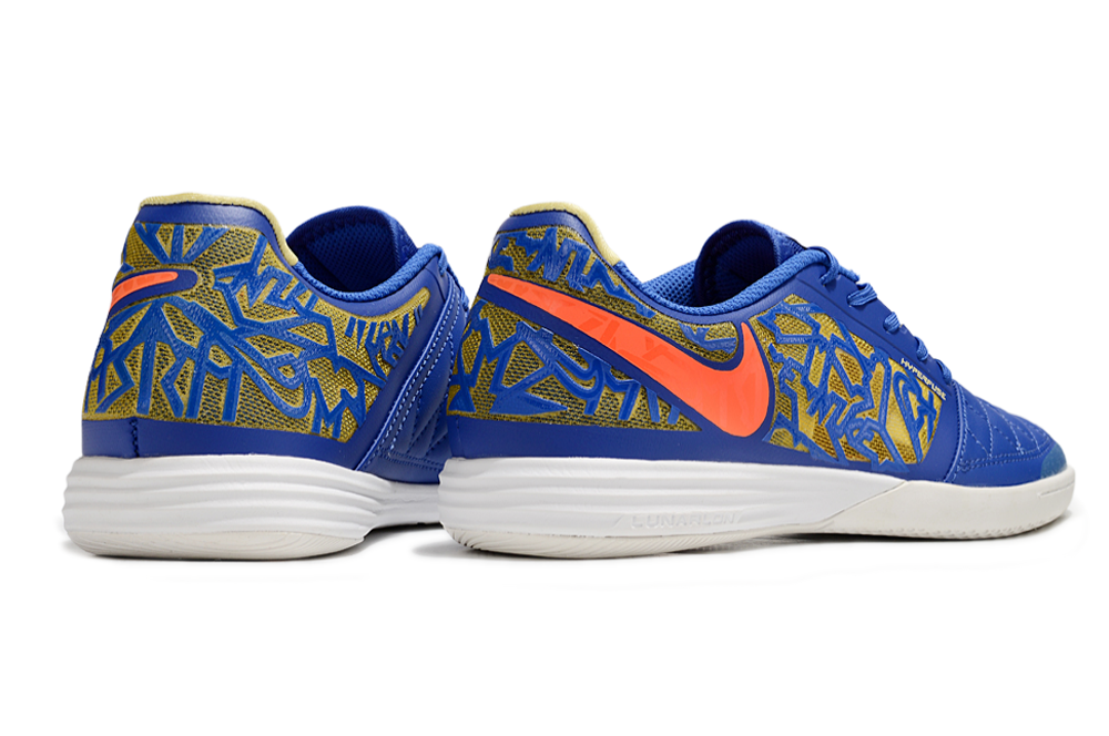 Lunar Gato II IC