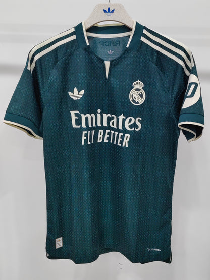 Maillot Réal Madrid 2026/27