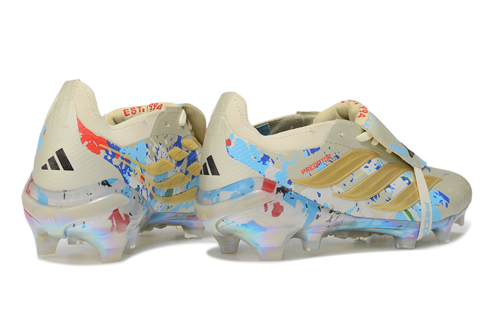 Predator Elite Tongue FG