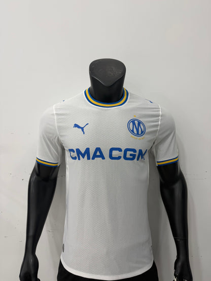 Maillot OM 2026/27