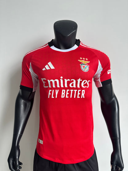 Maillot FC Benfica 2025/26
