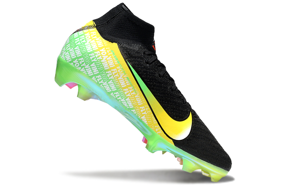 Air Zoom Mercurial Superfly IX Elite FG