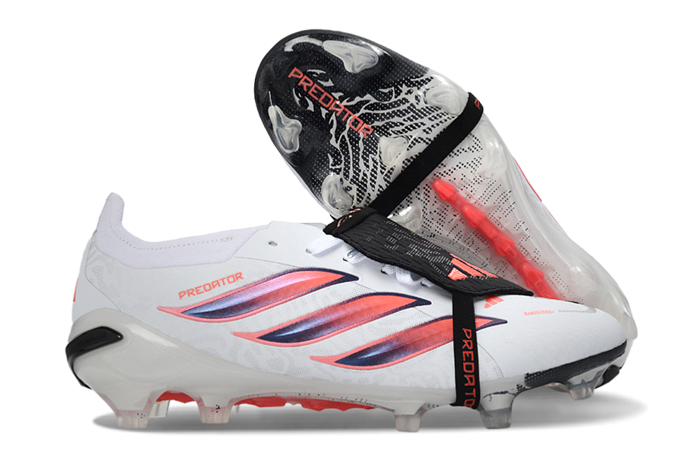 Predator Elite Tongue FG