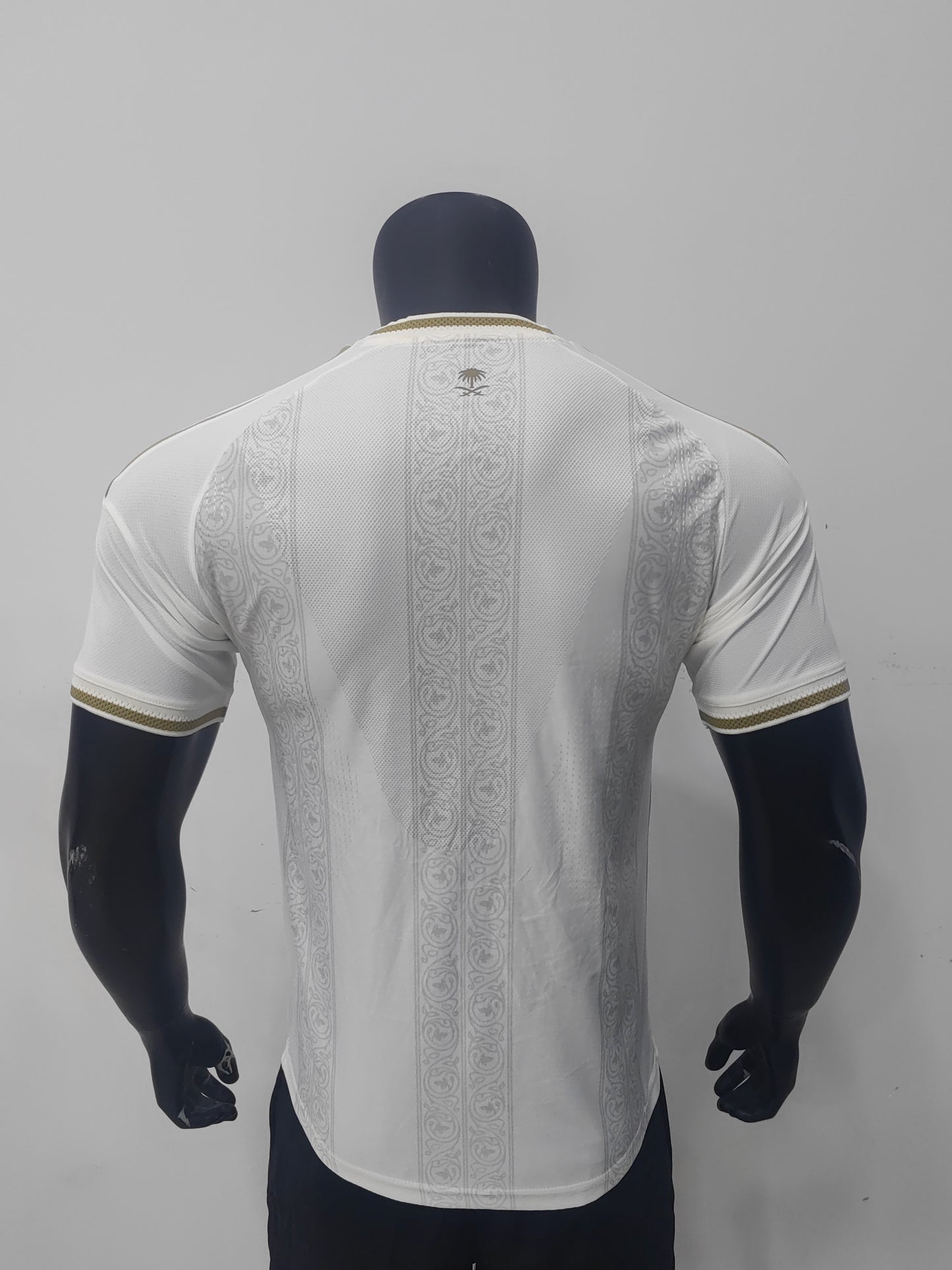 Maillot Al Nassr 2026/27