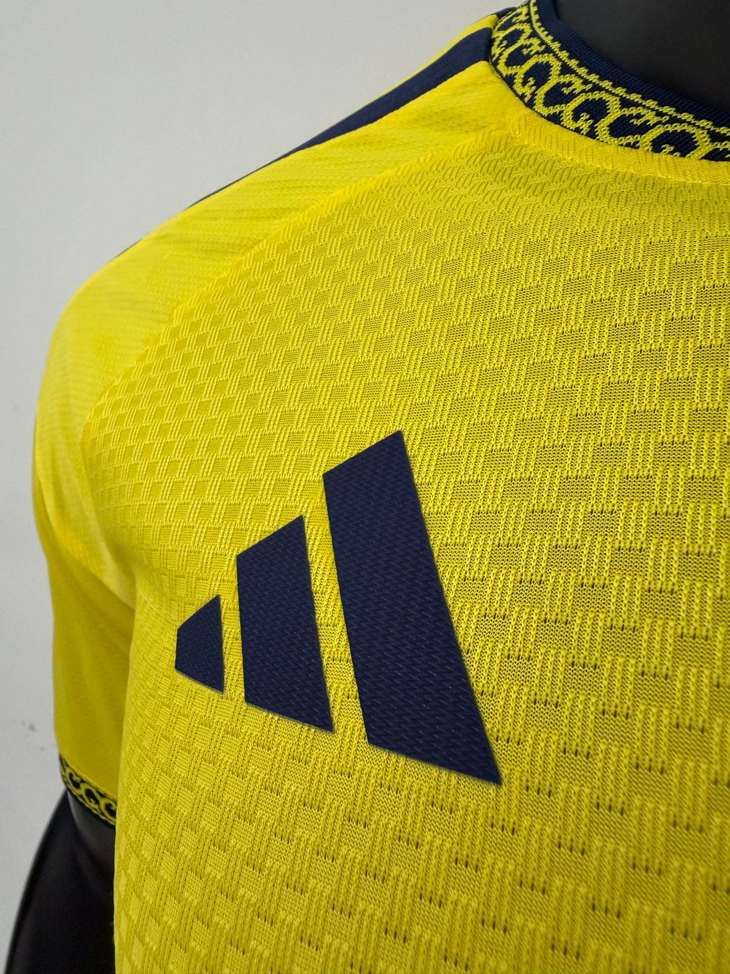 Maillot Al Nassr 2026/27