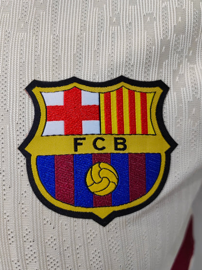 Maillot FC Barcelone 2026/27