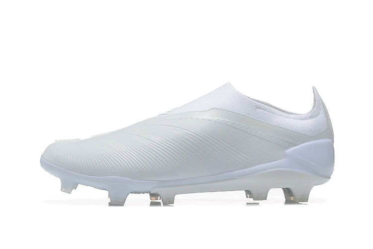 PREDATOR ACCURACY+ Blanches