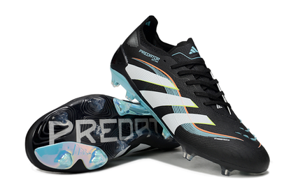 PREDATOR ACCURACY+ FG BOOTS