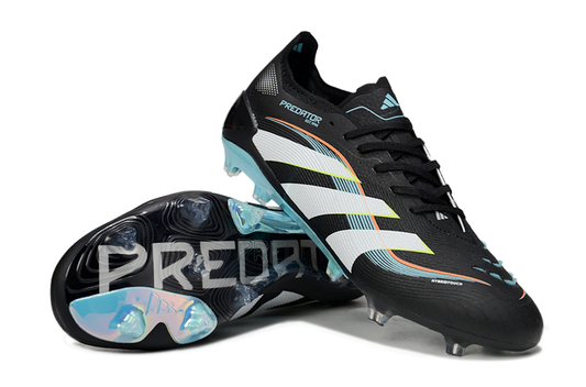 PREDATOR ACCURACY+ FG BOOTS