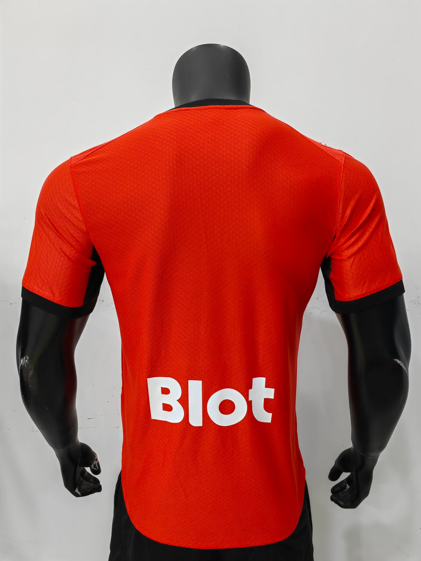 Maillot Stade Rennais 2026/27