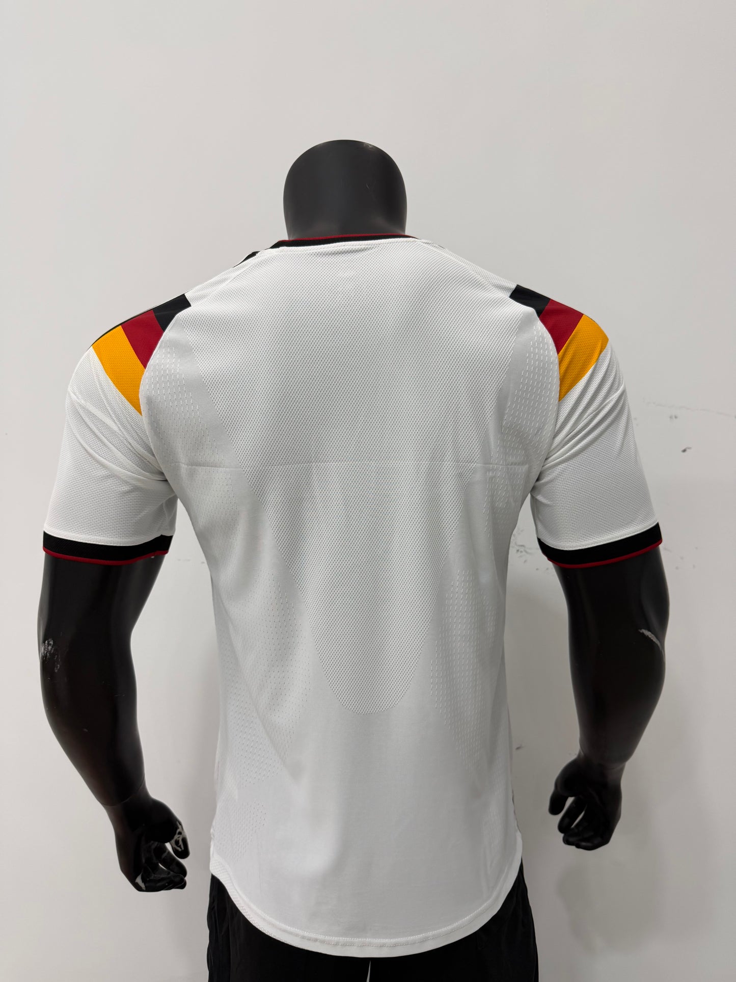 Maillot Allemagne 2025/26