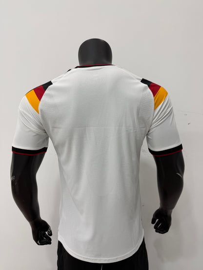 Maillot Allemagne 2025/26