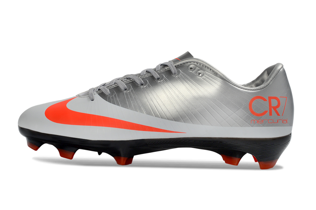 Air Zoom Mercurial Vapor CR7