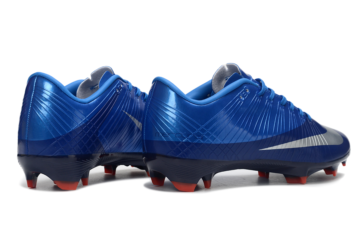 Air Zoom Mercurial Vapor CR7