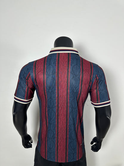 Maillot FC Barcelone 2025/26