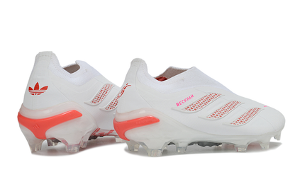 Predator Elite Laceless FG