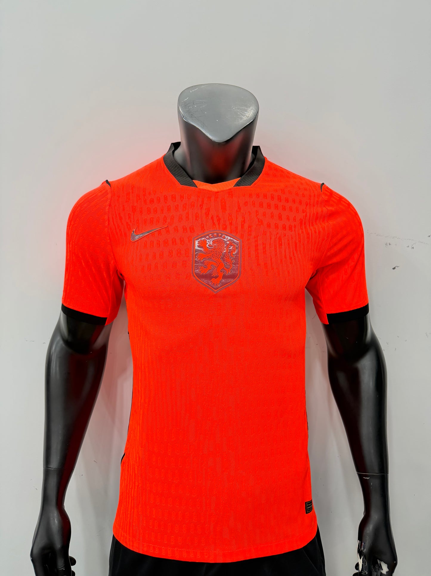 Maillot Pays-Bas 2026/27