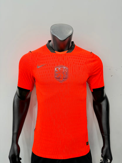 Maillot Pays-Bas 2026/27