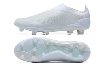 PREDATOR ACCURACY+ Blanches