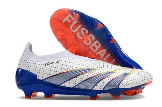 PREDATOR ACCURACY+ FG BOOTS
