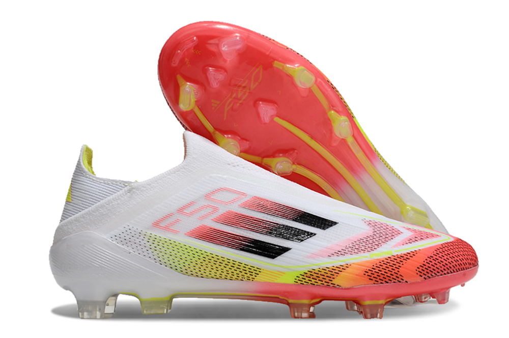 F50 FG Blanches