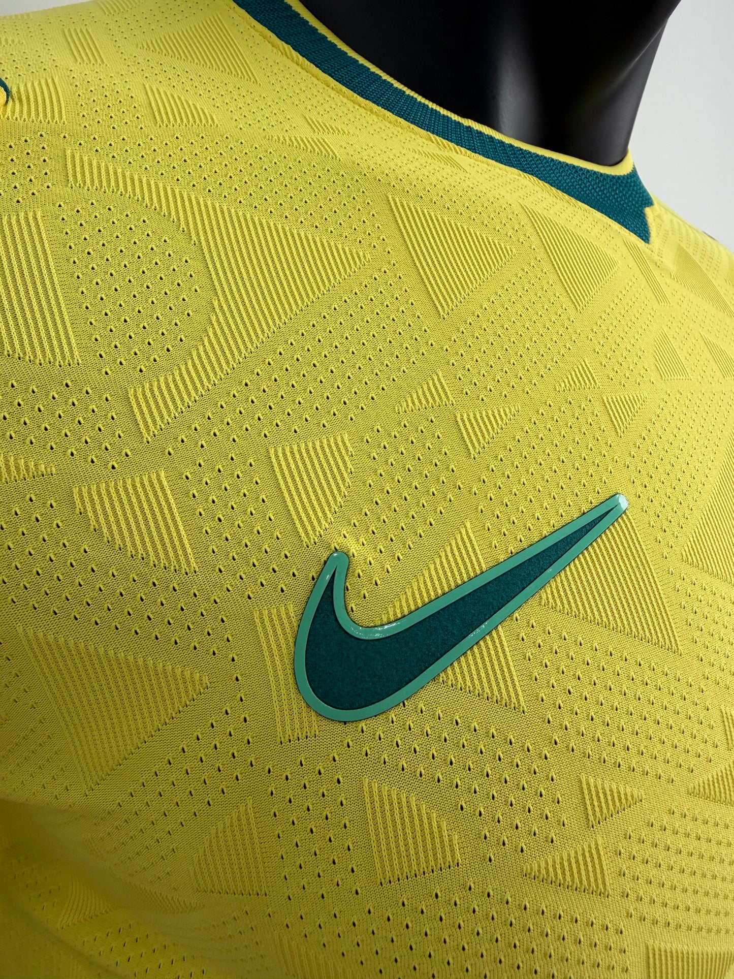 Maillot Brésil 2026/27