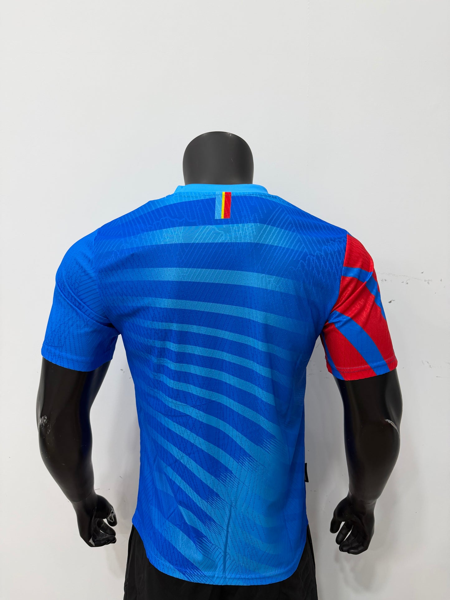 Maillot RD Congo 2026/27