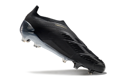 PREDATOR ELITE LACELESS BOOTS FG