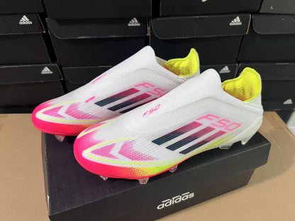 F50 FG Blanches