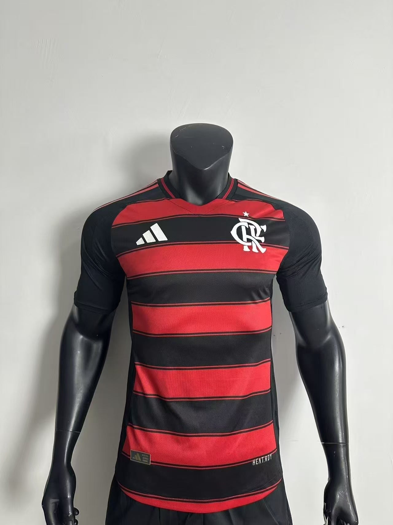 Maillot Flamengo 2025/26